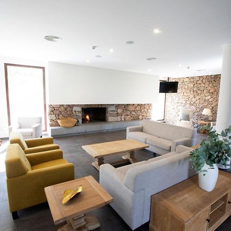 Hotel Rural Las Monteras Villanueva del Rey  Екстер'єр фото