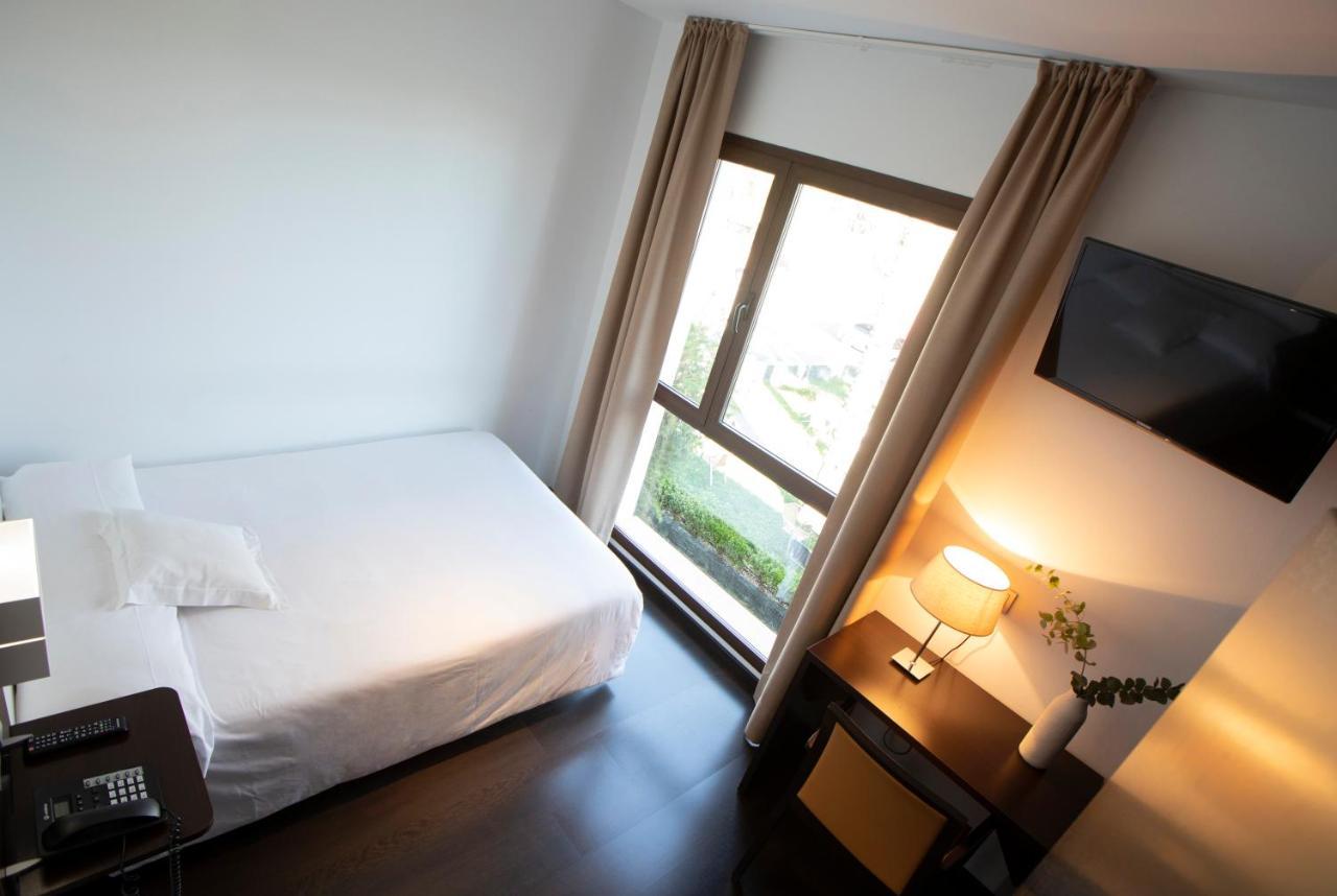 Hotel Rural Las Monteras Villanueva del Rey  Екстер'єр фото