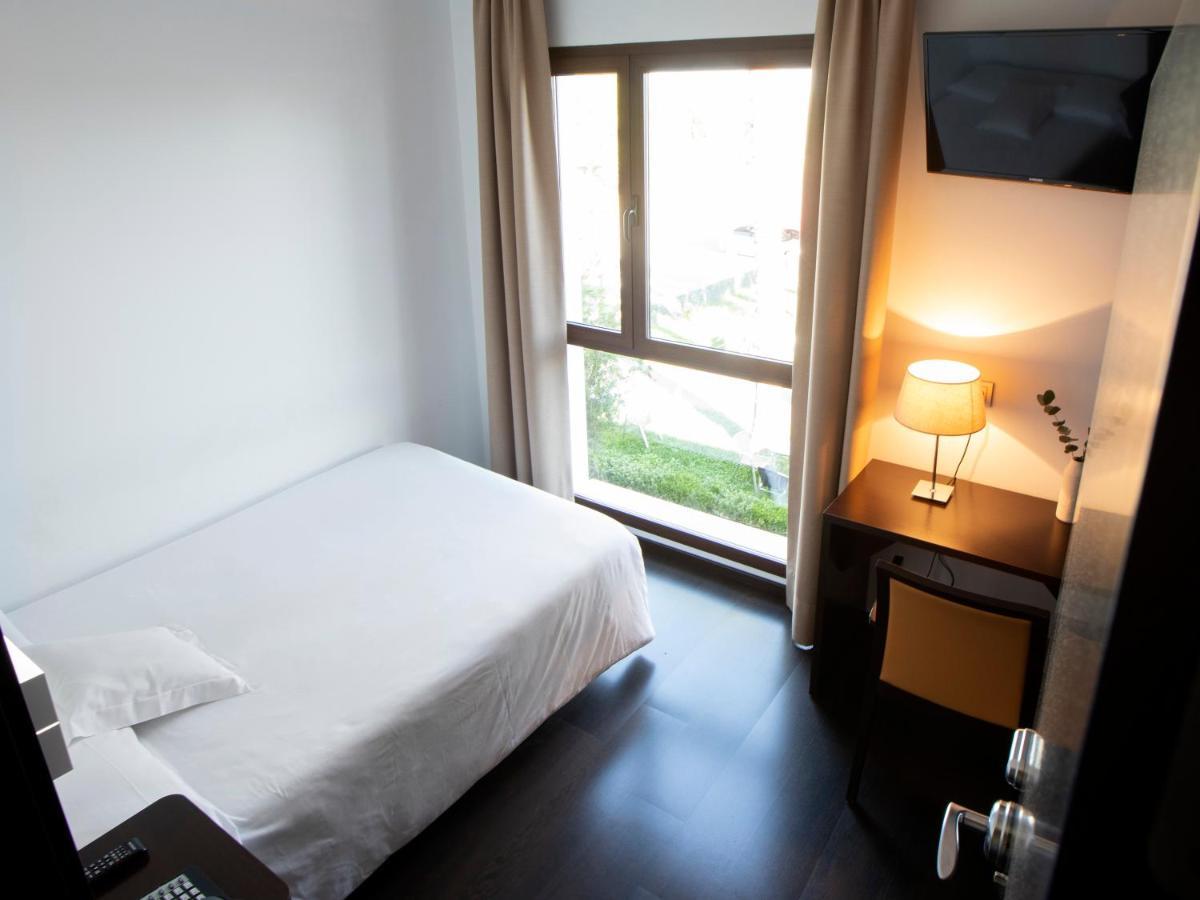 Hotel Rural Las Monteras Villanueva del Rey  Екстер'єр фото