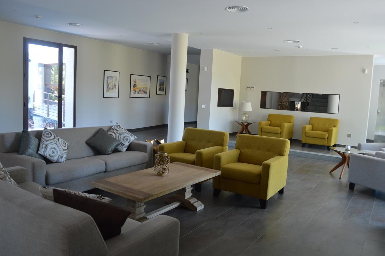 Hotel Rural Las Monteras Villanueva del Rey  Екстер'єр фото