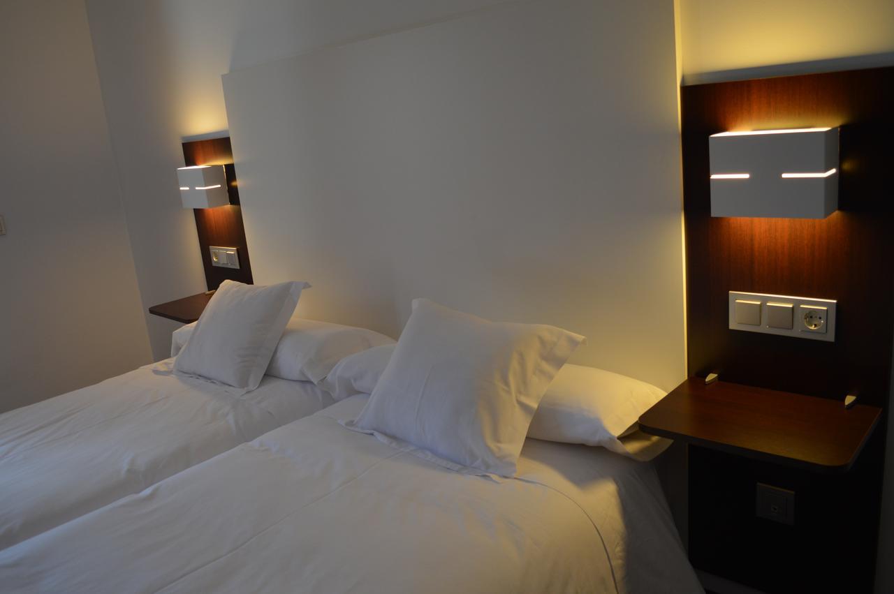 Hotel Rural Las Monteras Villanueva del Rey  Екстер'єр фото