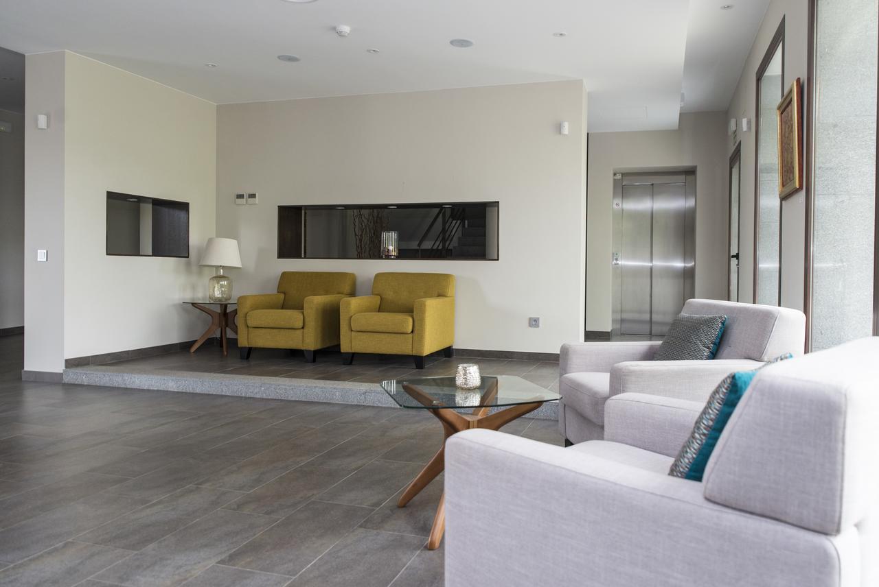 Hotel Rural Las Monteras Villanueva del Rey  Екстер'єр фото
